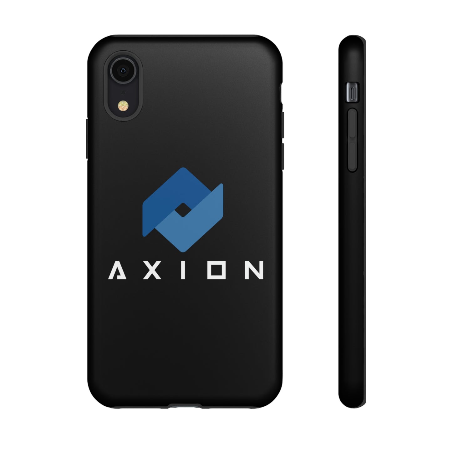 Official Axion Tough Case