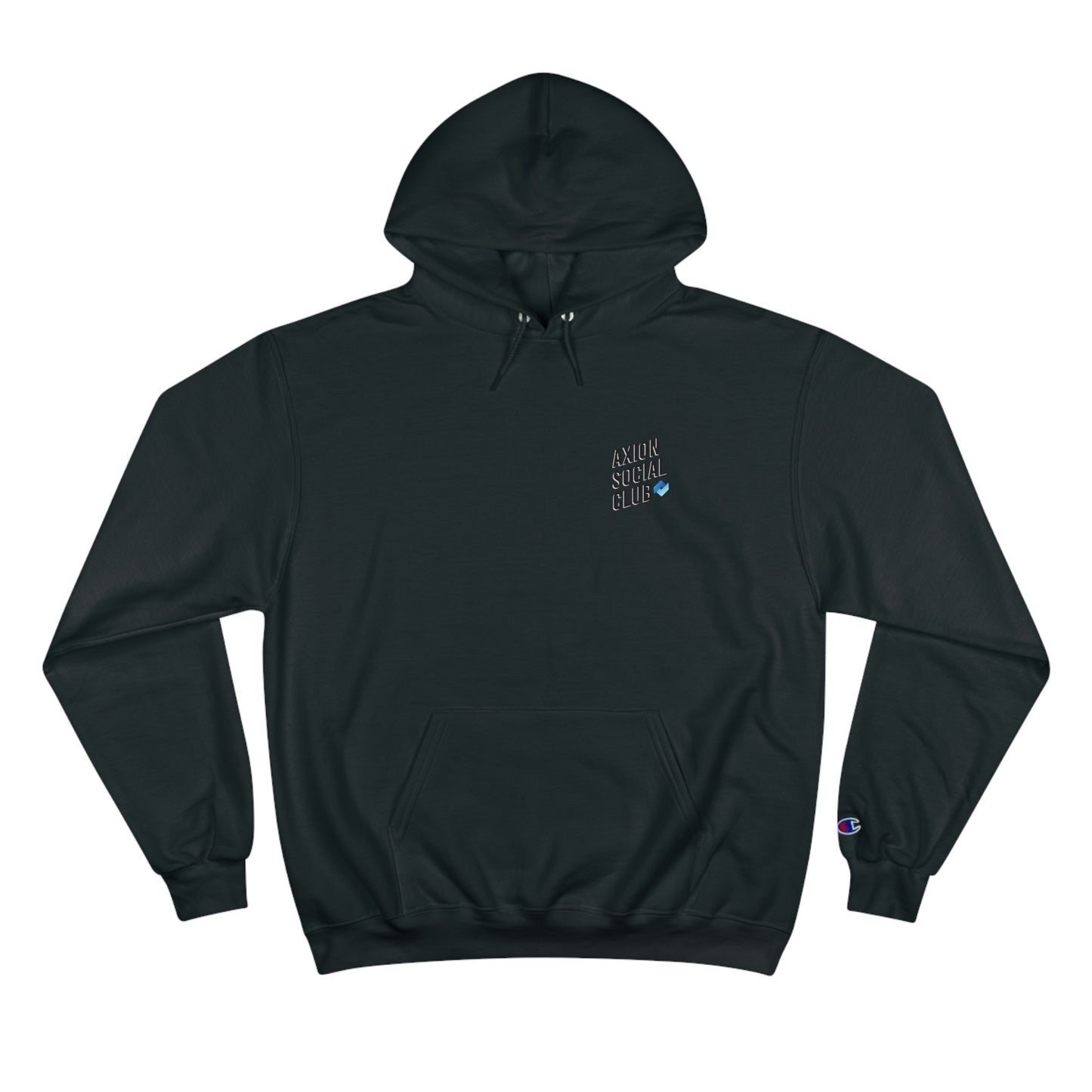 Social Club Hoodie